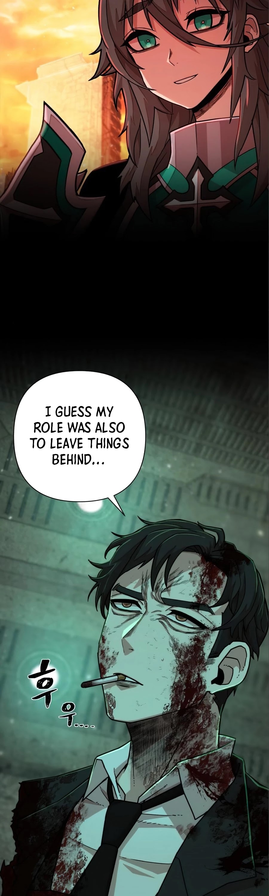 Hero Has Returned Chapter 16 page 66 - Chapter 16