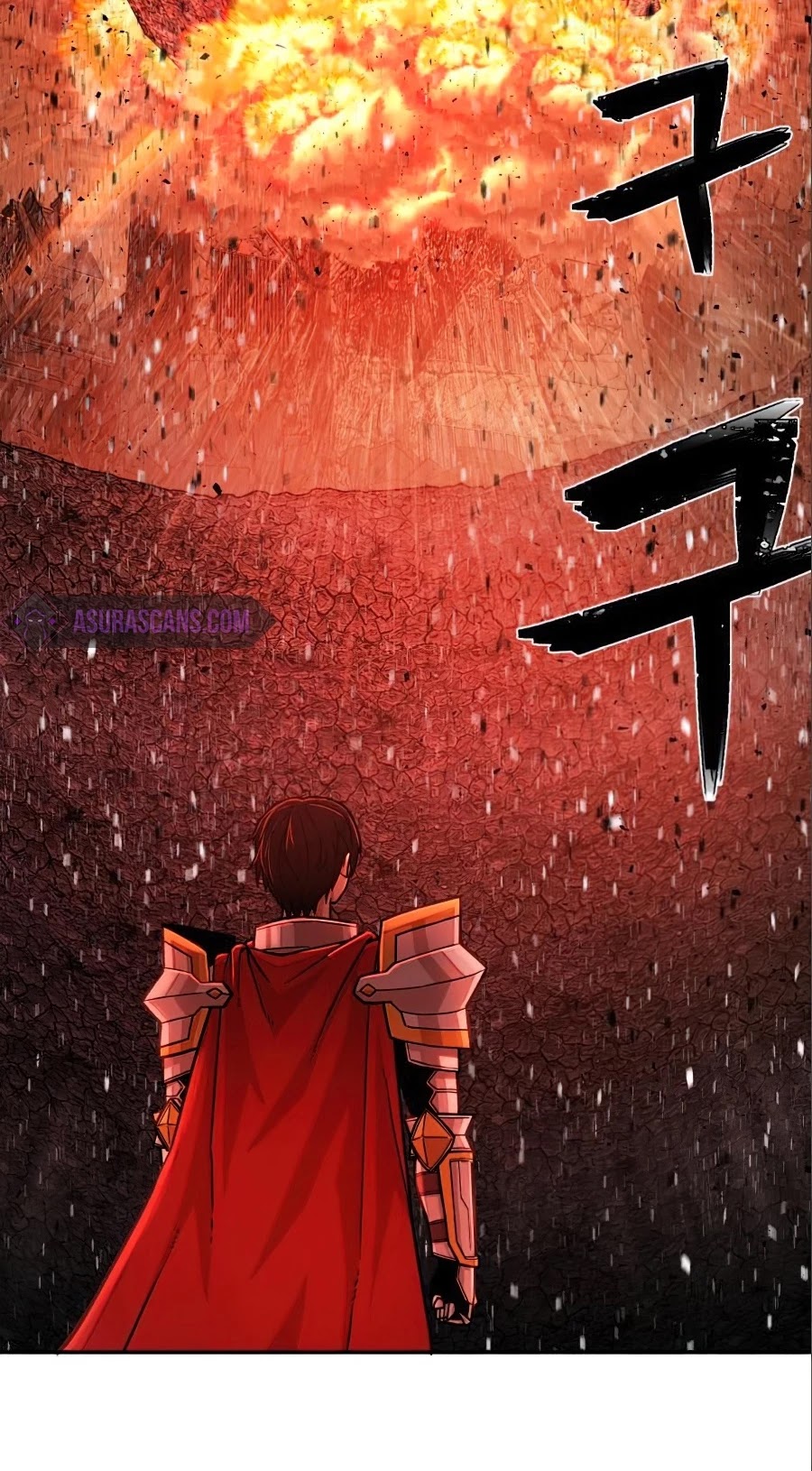 Hero Has Returned Chapter 16 page 69 - Chapter 16