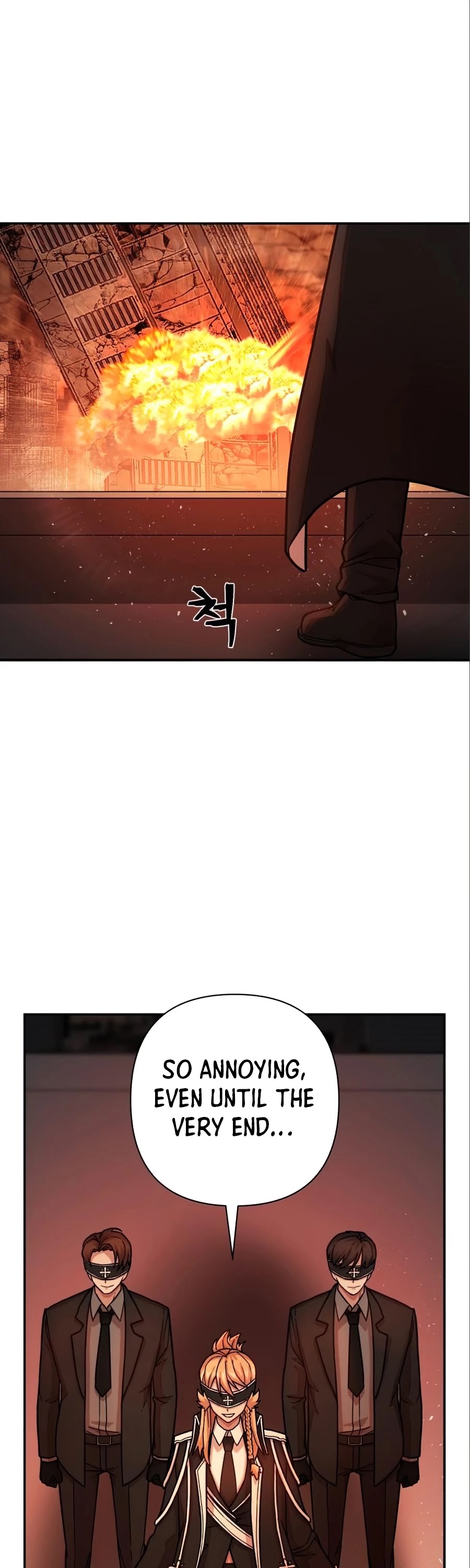 Hero Has Returned Chapter 16 page 70 - Chapter 16