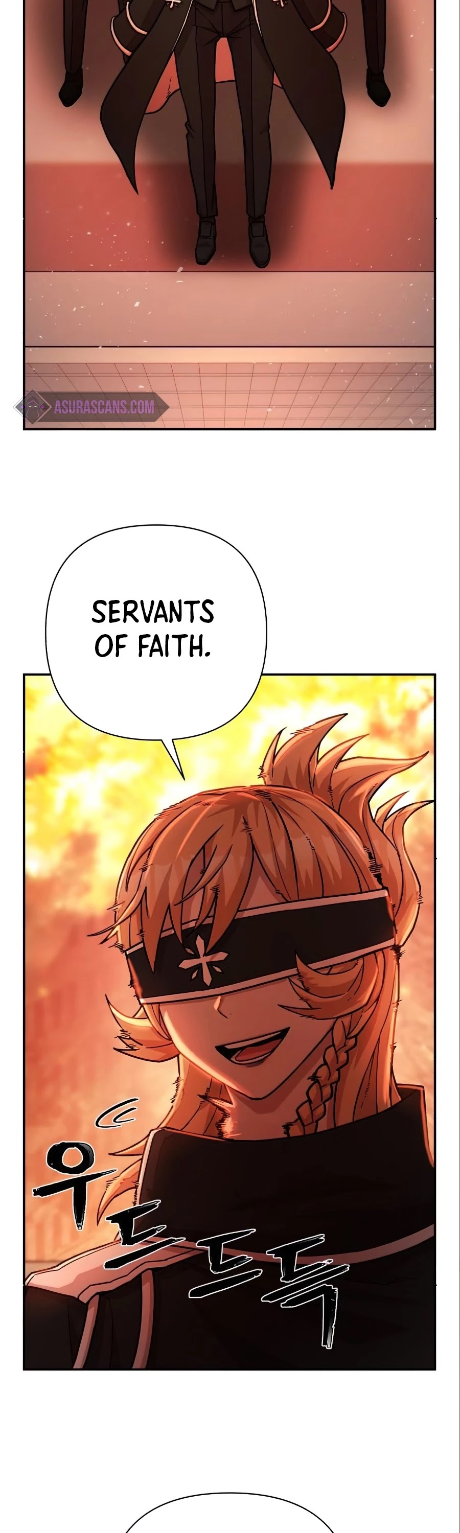 Hero Has Returned Chapter 16 page 71 - Chapter 16