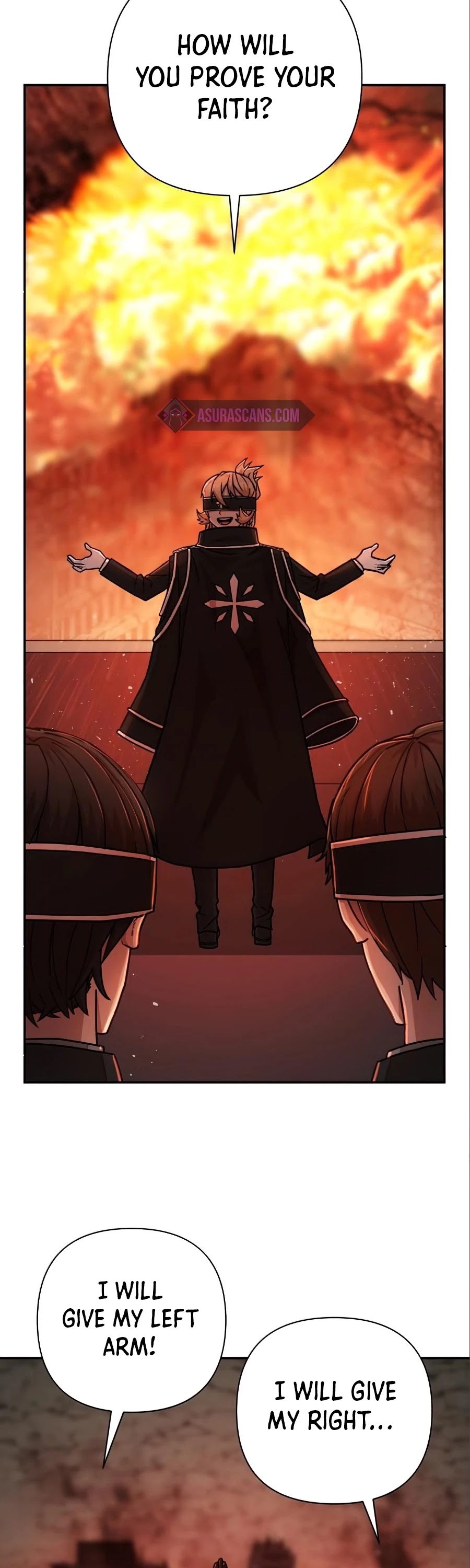 Hero Has Returned Chapter 16 page 72 - Chapter 16