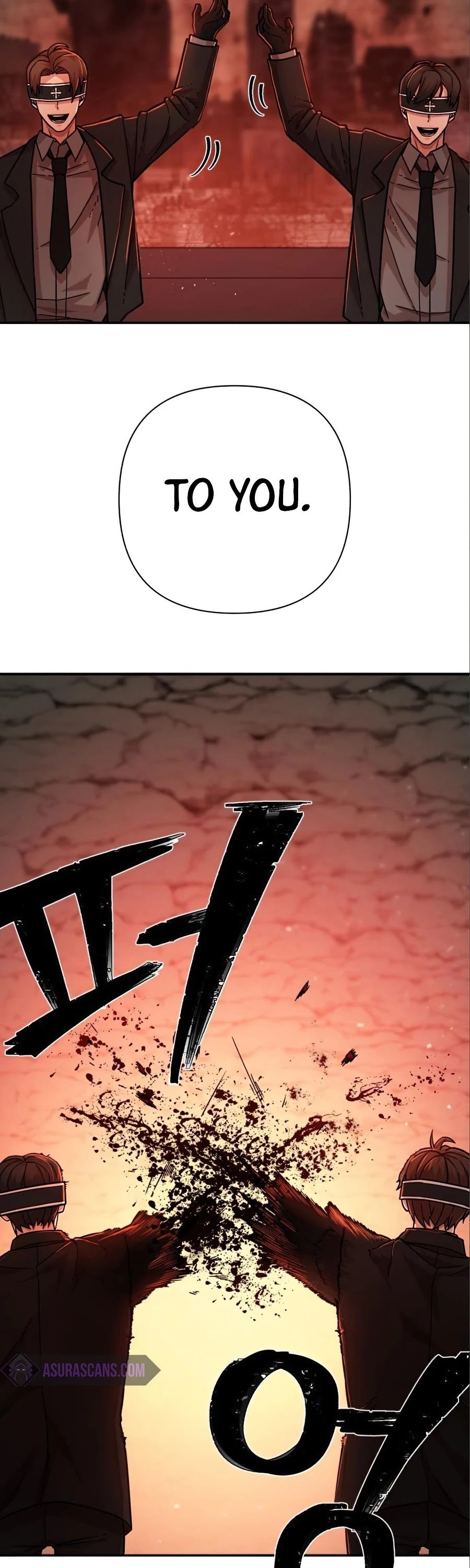 Hero Has Returned Chapter 16 page 73 - Chapter 16