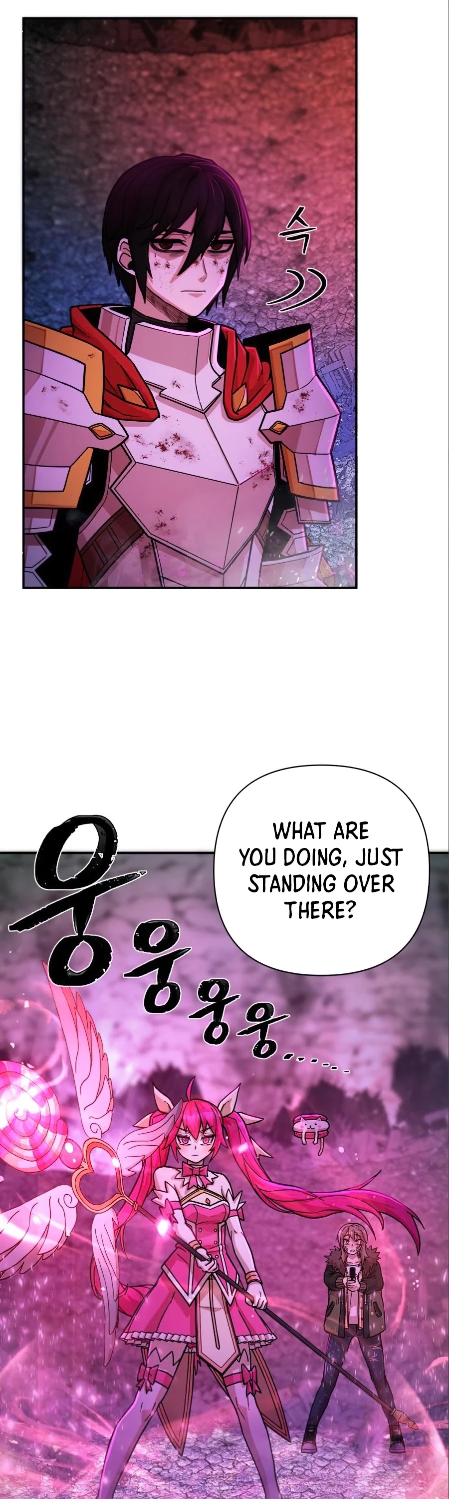 Hero Has Returned Chapter 16 page 76 - Chapter 16