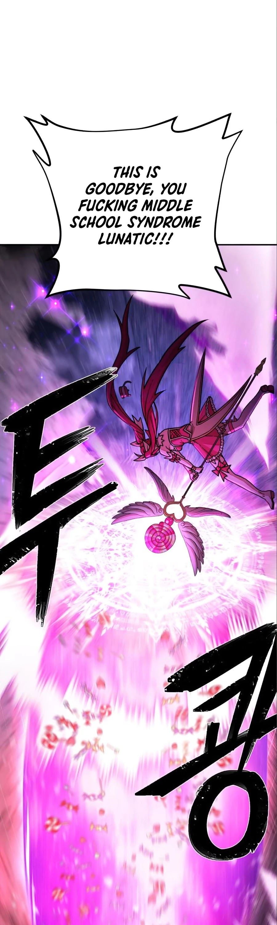 Hero Has Returned Chapter 16 page 78 - Chapter 16