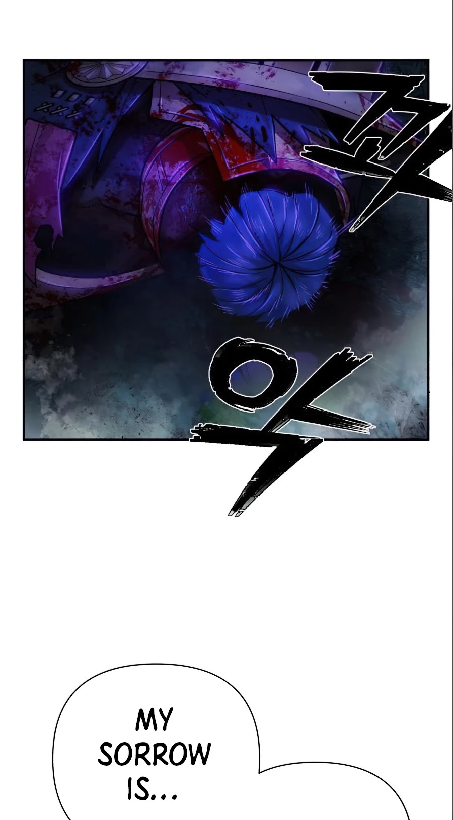 Hero Has Returned Chapter 16 page 8 - Chapter 16