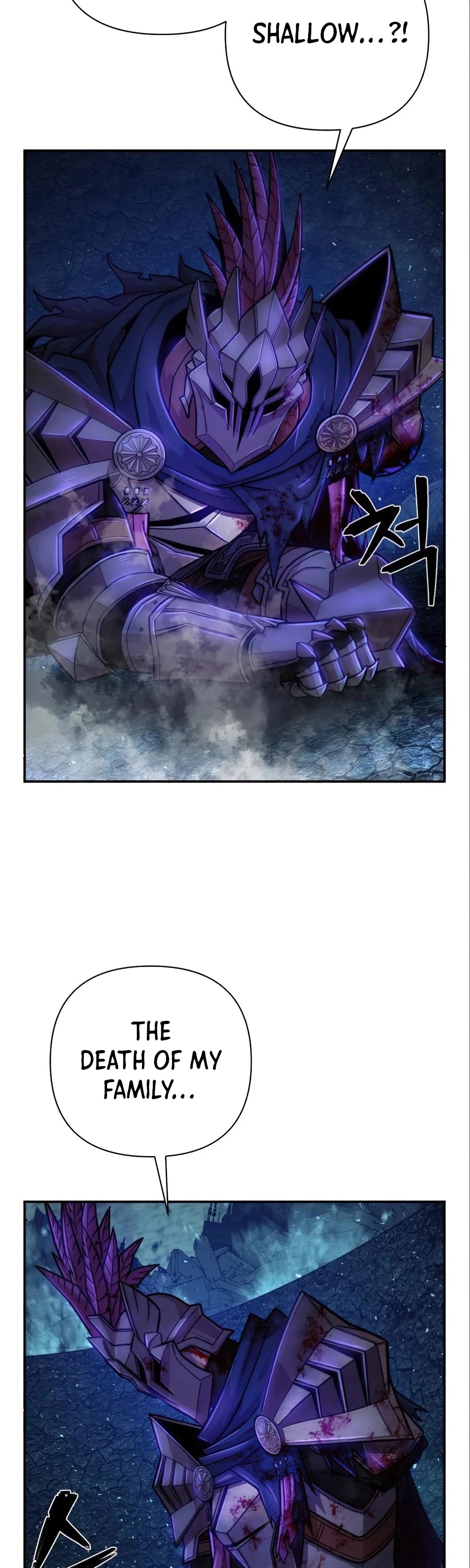Hero Has Returned Chapter 16 page 9 - Chapter 16