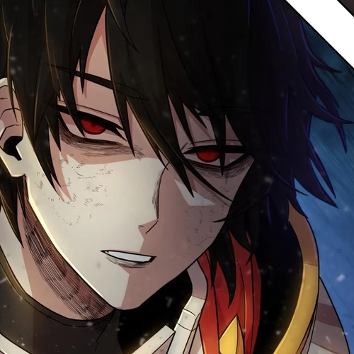 Hero Has Returned Chapter 16 cover