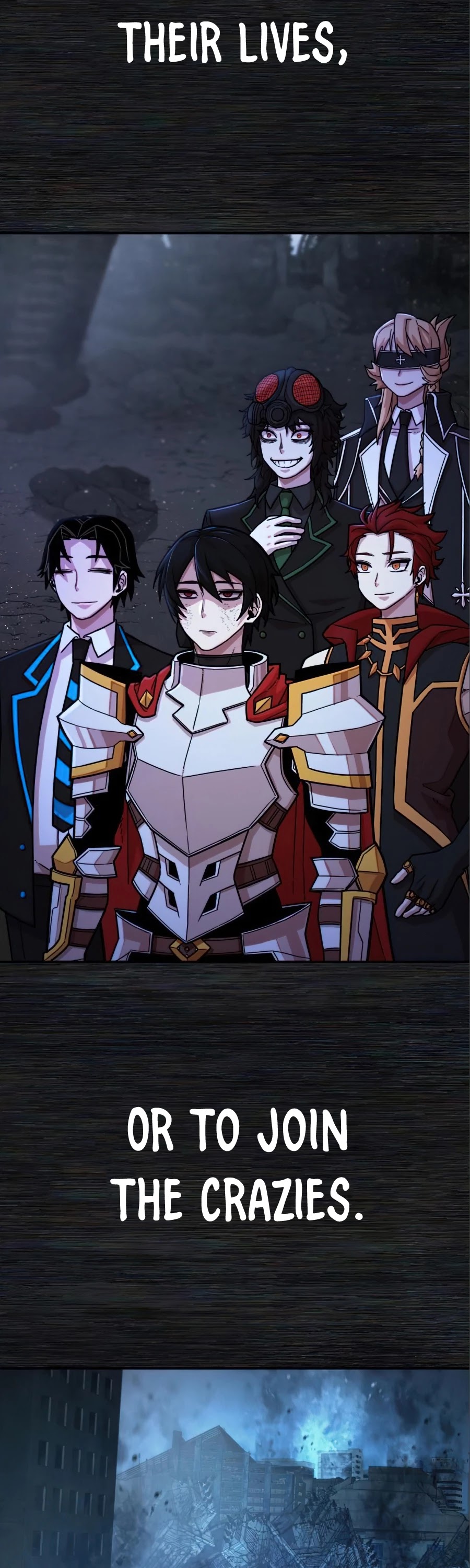 Hero Has Returned Chapter 17 page 13 - Chapter 17