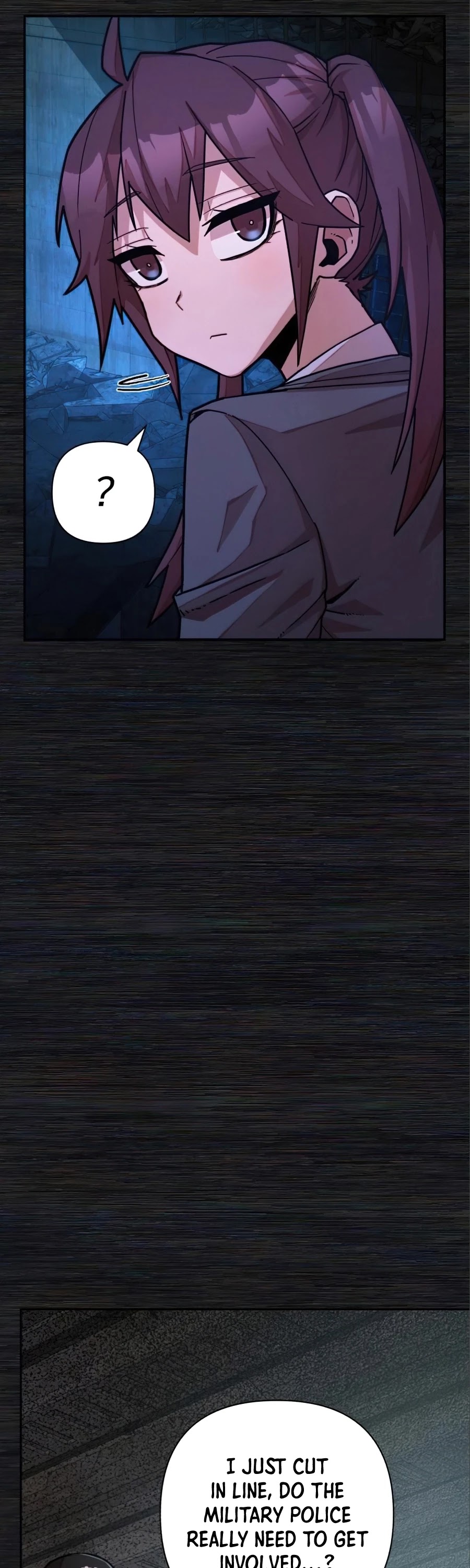 Hero Has Returned Chapter 17 page 21 - Chapter 17