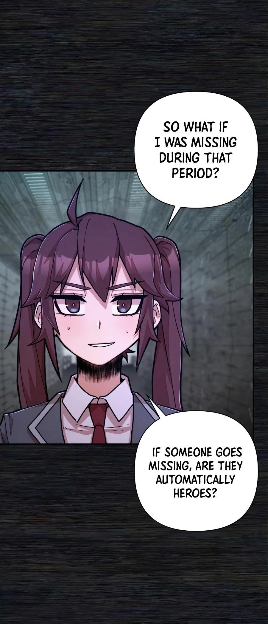 Hero Has Returned Chapter 17 page 26 - Chapter 17
