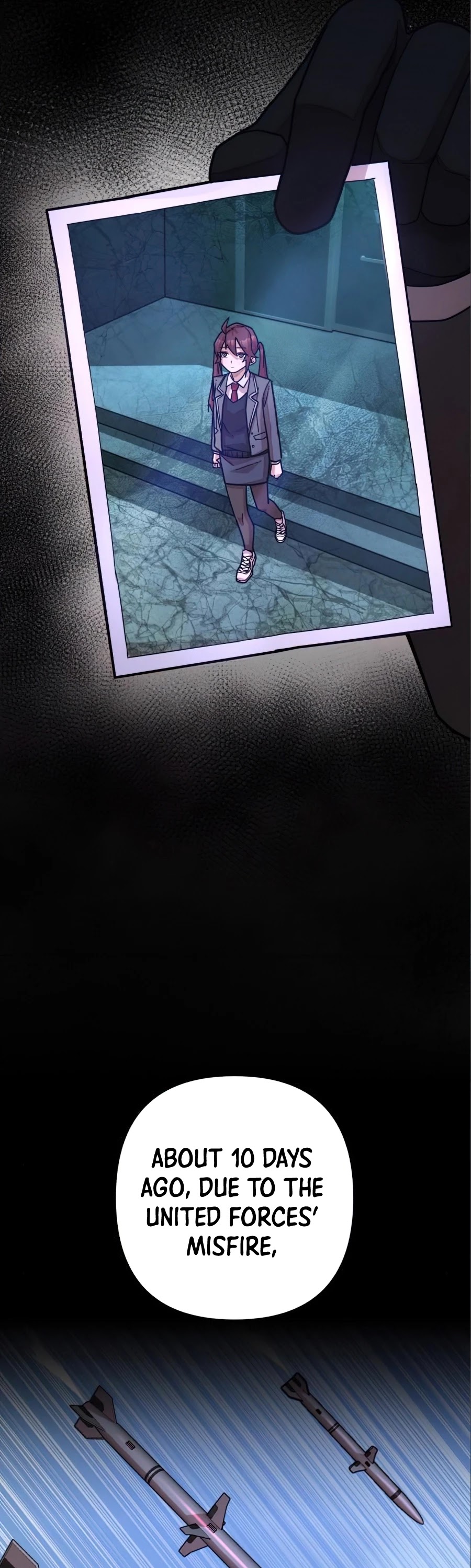 Hero Has Returned Chapter 17 page 28 - Chapter 17