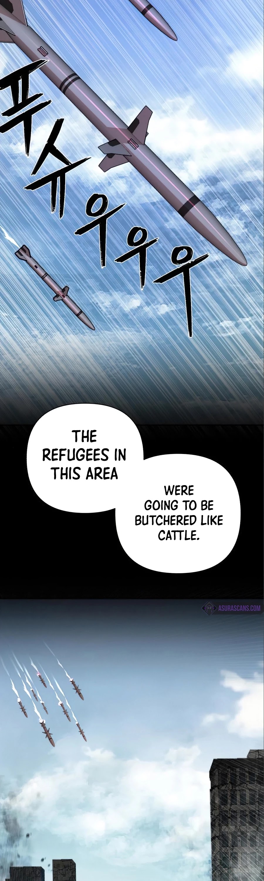 Hero Has Returned Chapter 17 page 29 - Chapter 17