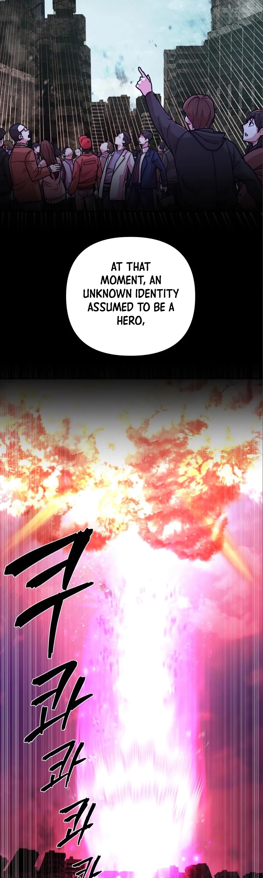 Hero Has Returned Chapter 17 page 30 - Chapter 17