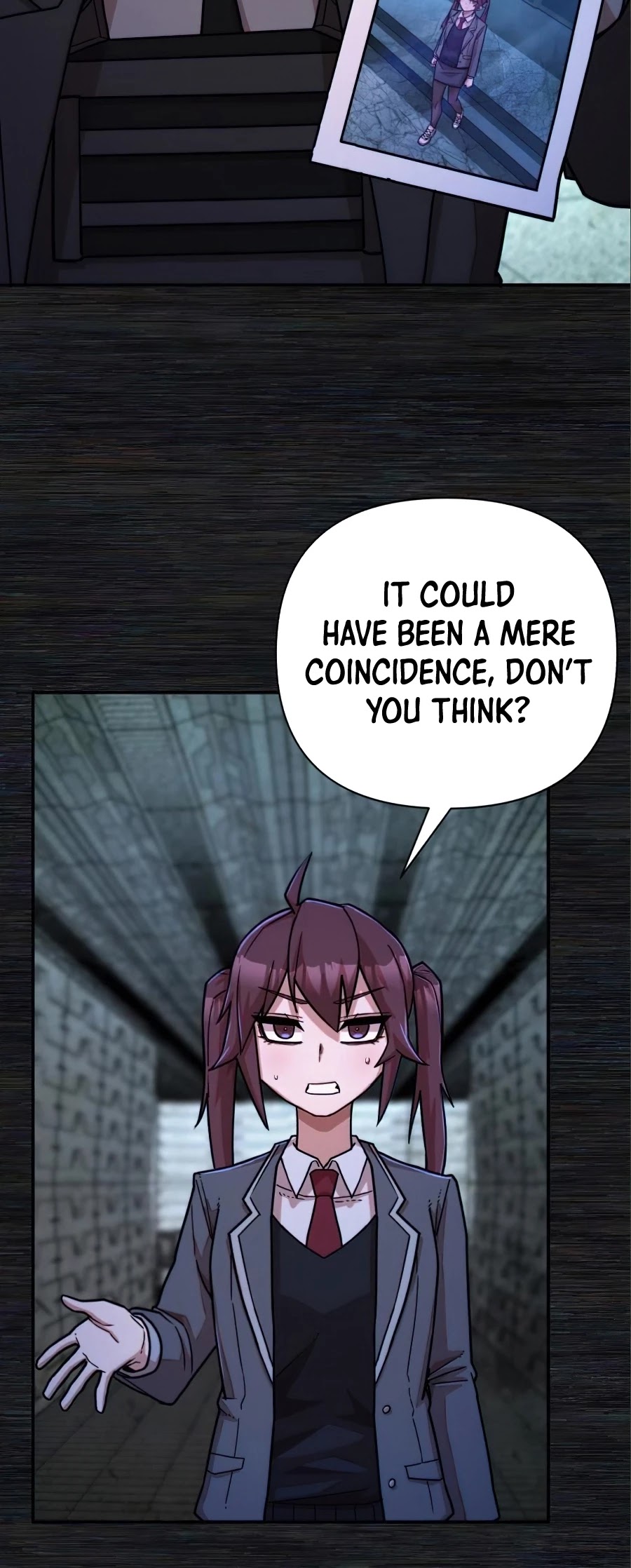 Hero Has Returned Chapter 17 page 32 - Chapter 17