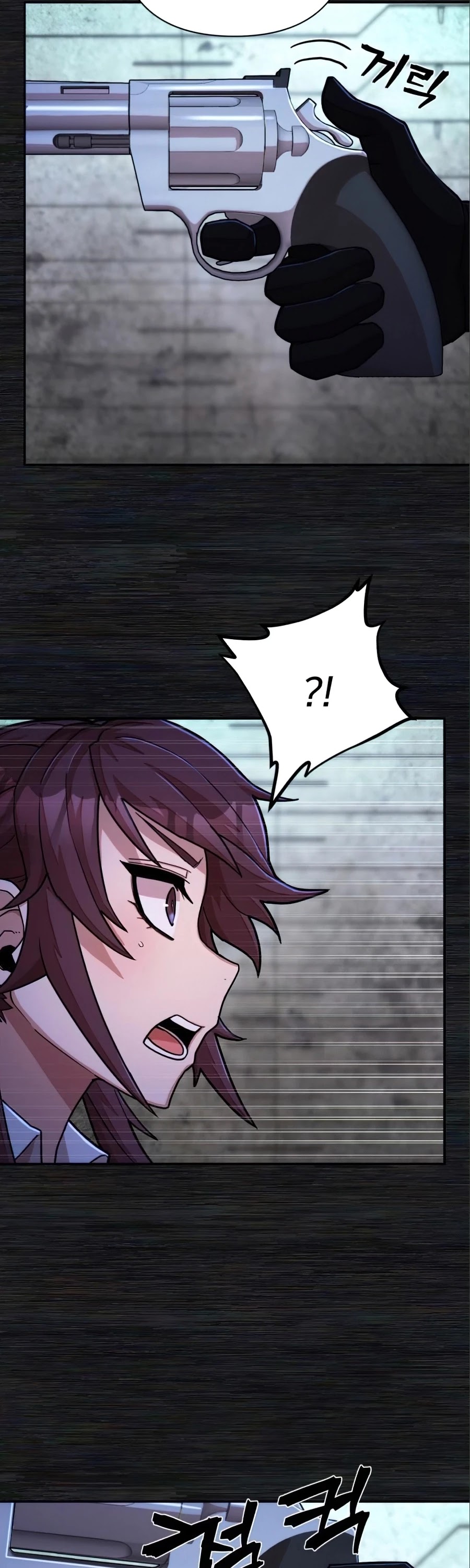 Hero Has Returned Chapter 17 page 34 - Chapter 17