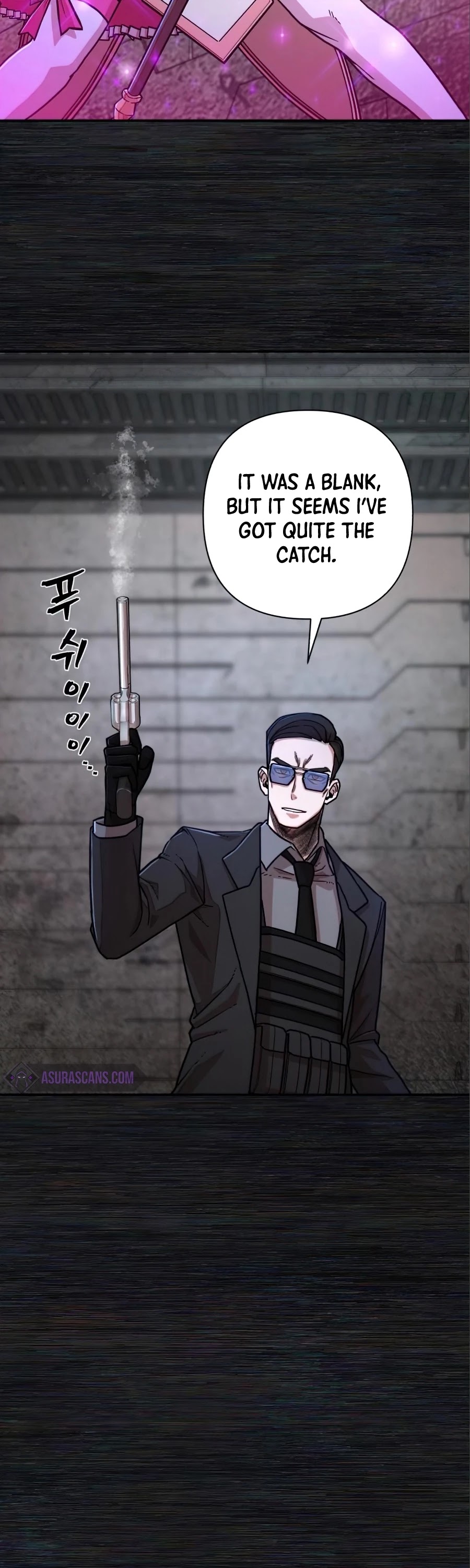 Hero Has Returned Chapter 17 page 38 - Chapter 17