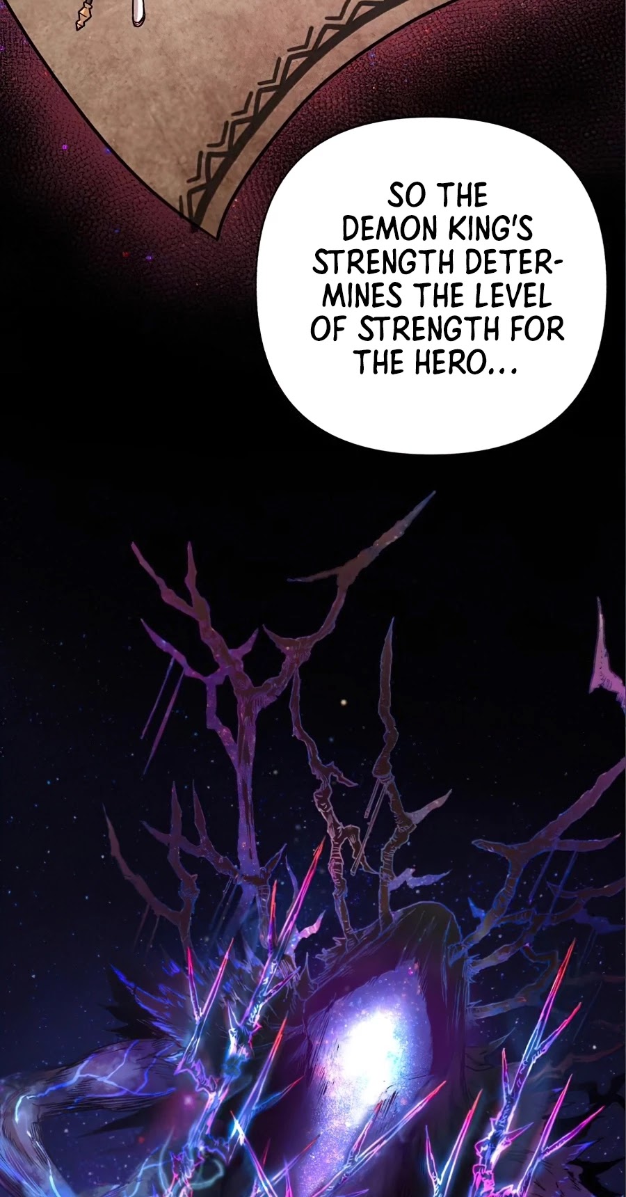 Hero Has Returned Chapter 17 page 41 - Chapter 17