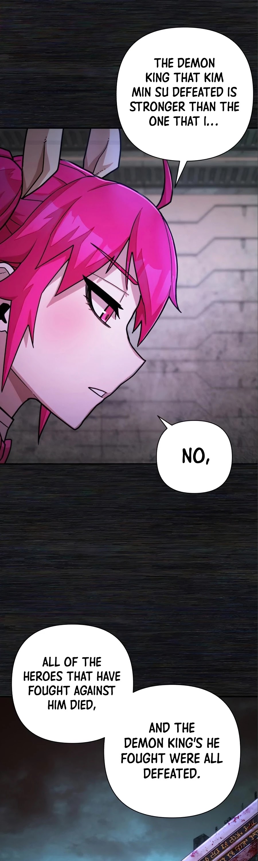 Hero Has Returned Chapter 17 page 43 - Chapter 17
