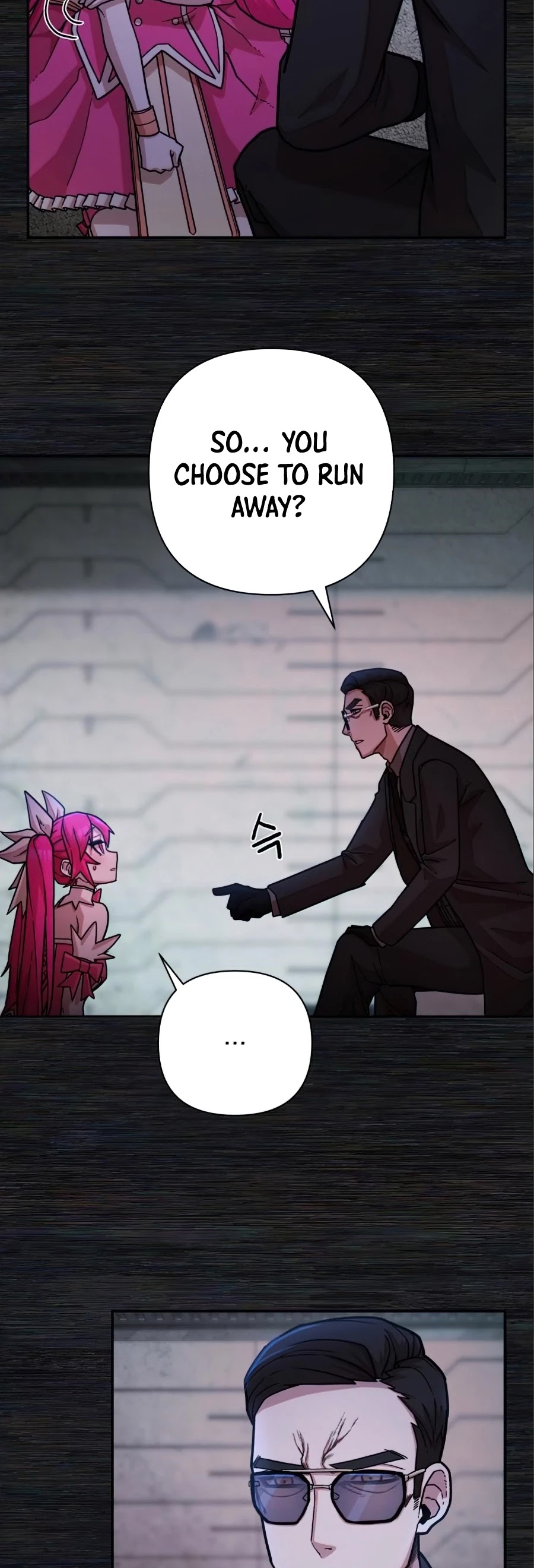 Hero Has Returned Chapter 17 page 45 - Chapter 17