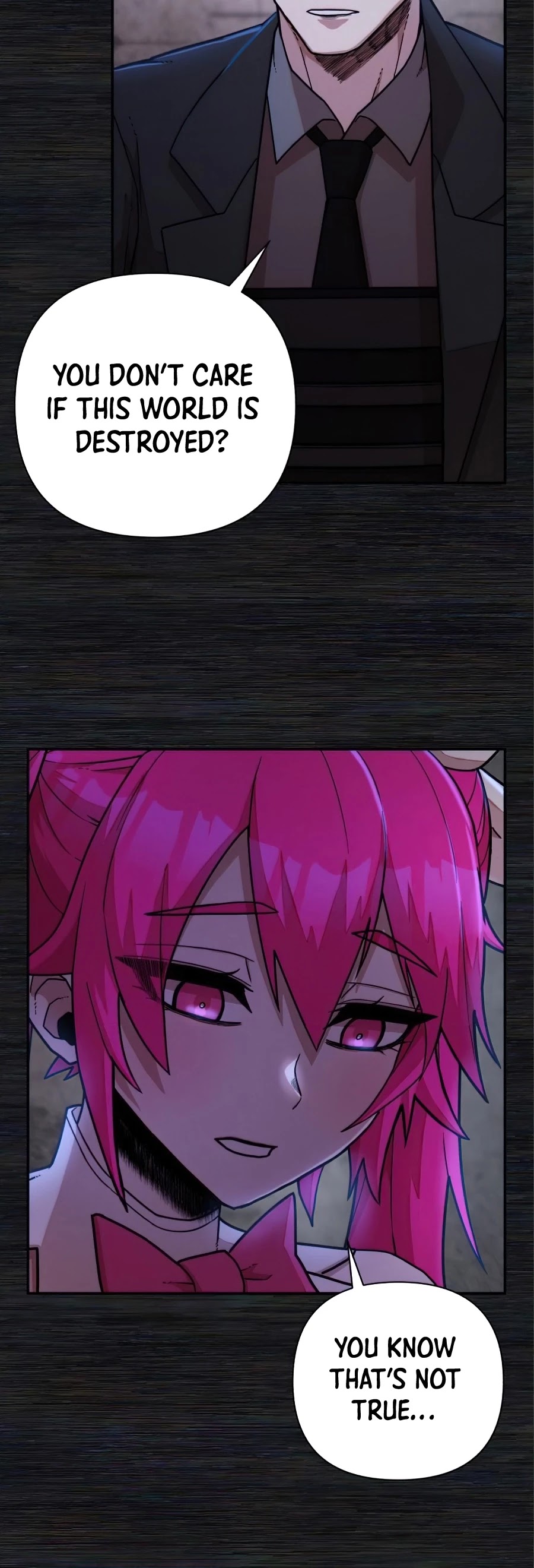 Hero Has Returned Chapter 17 page 46 - Chapter 17