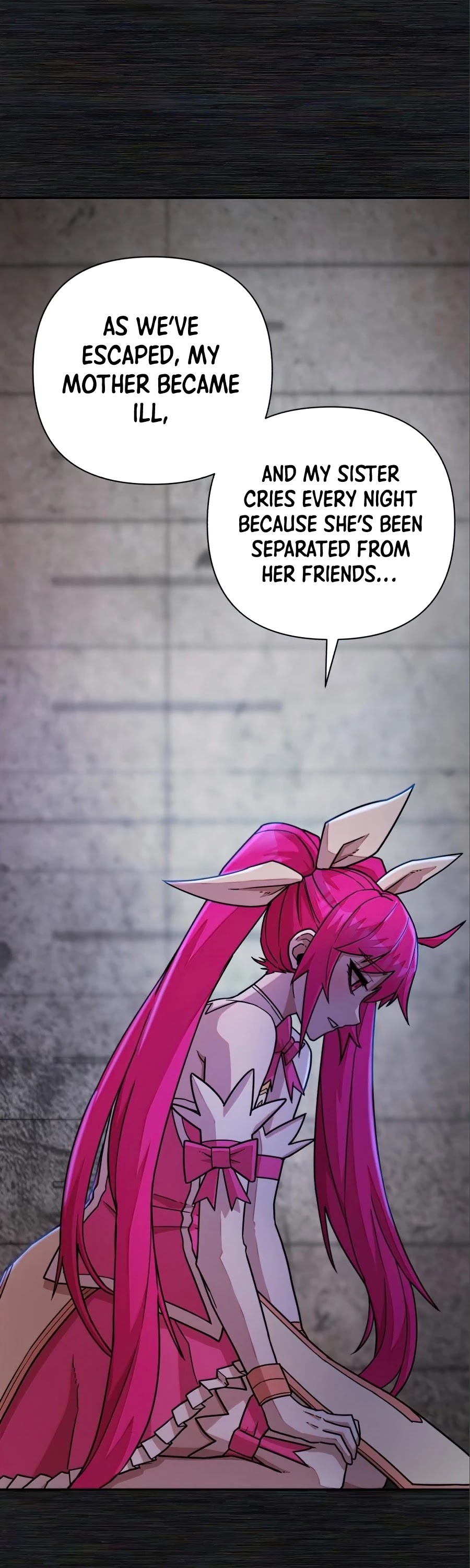 Hero Has Returned Chapter 17 page 47 - Chapter 17