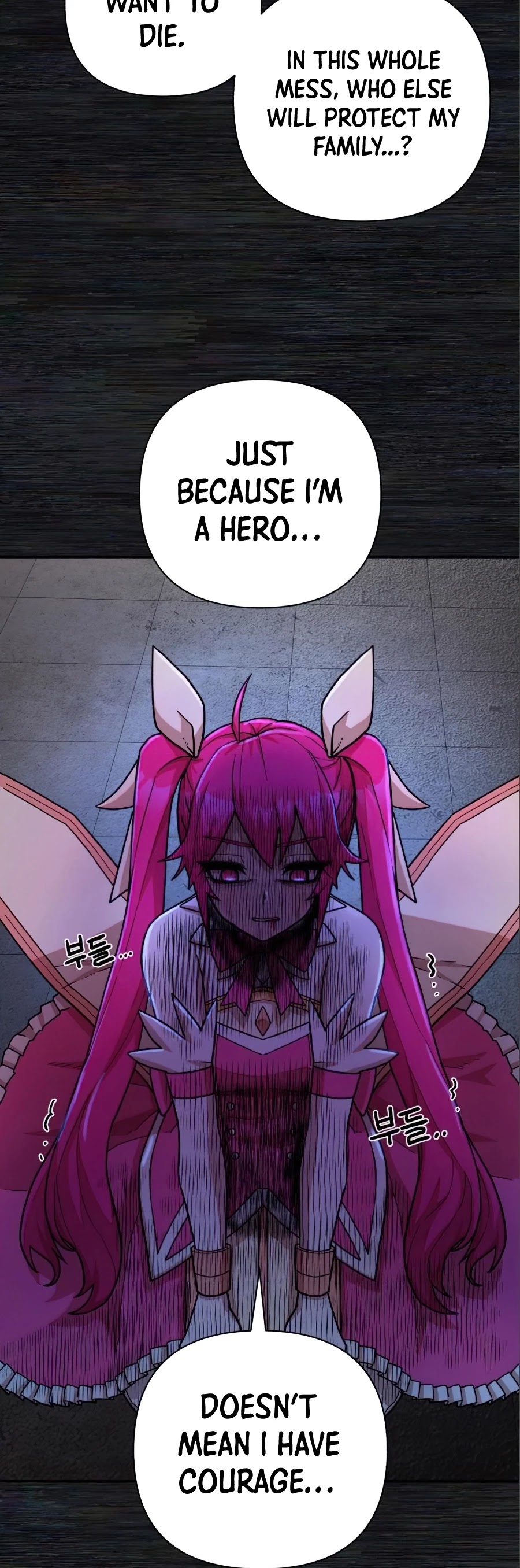 Hero Has Returned Chapter 17 page 49 - Chapter 17