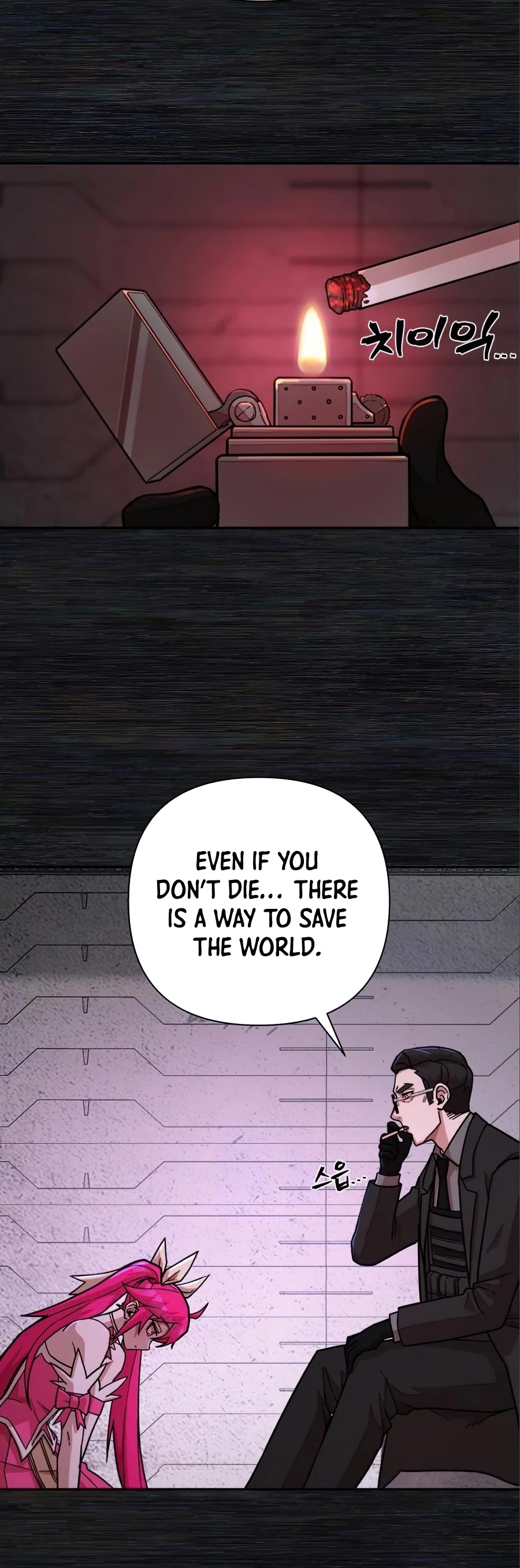 Hero Has Returned Chapter 17 page 50 - Chapter 17