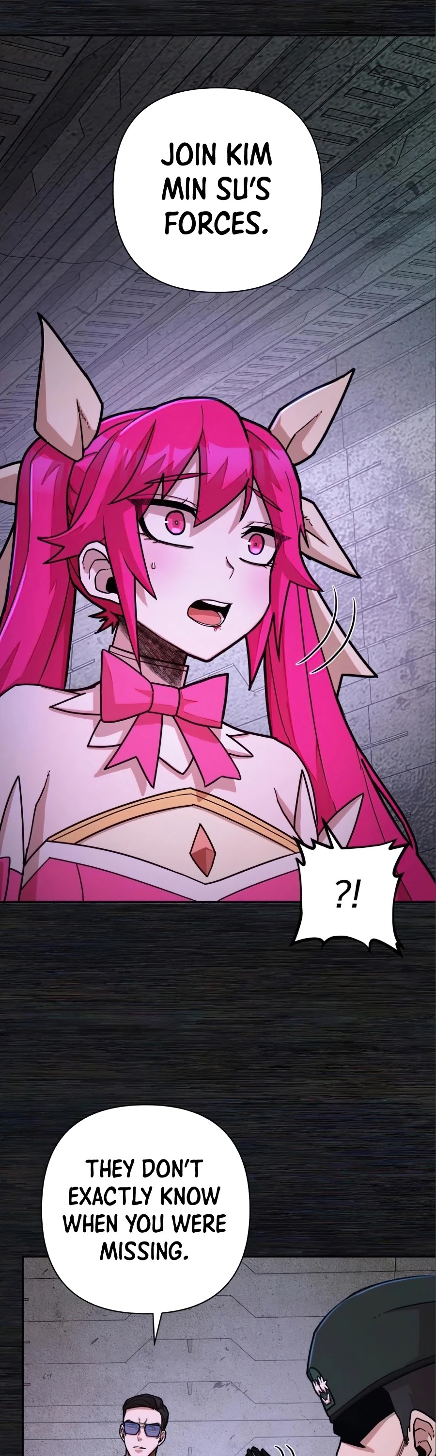 Hero Has Returned Chapter 17 page 51 - Chapter 17