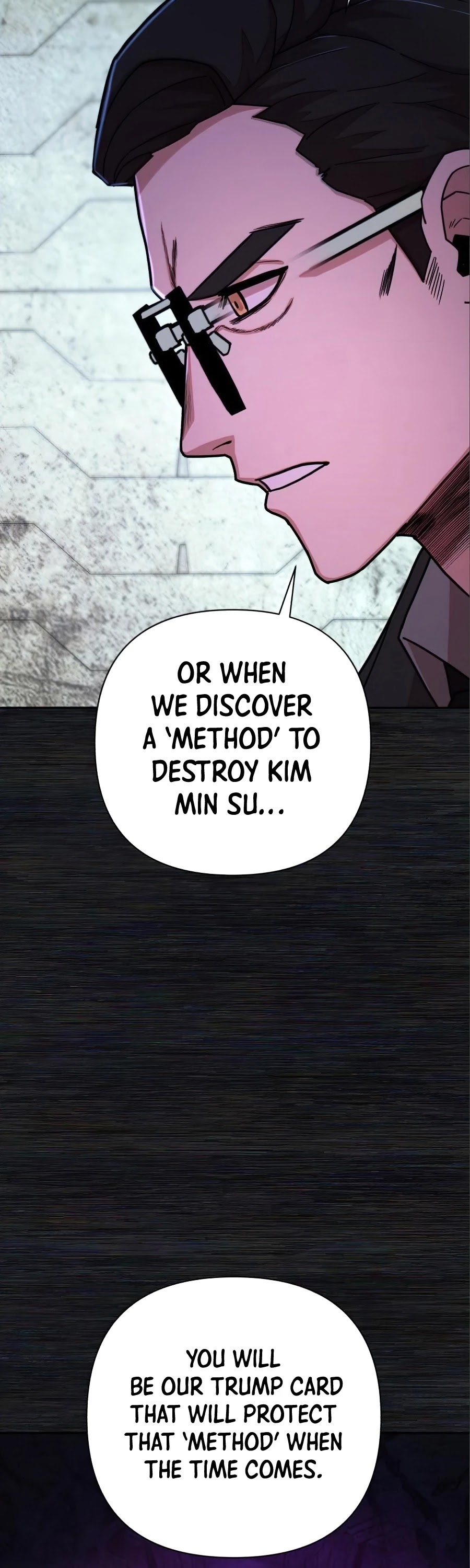 Hero Has Returned Chapter 17 page 57 - Chapter 17