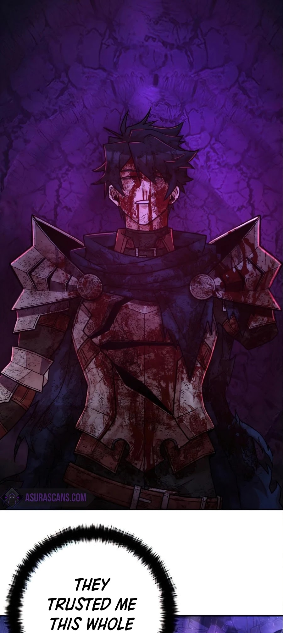 Hero Has Returned Chapter 17 page 58 - Chapter 17