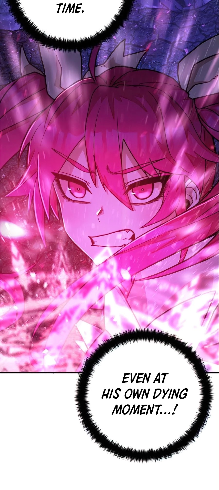 Hero Has Returned Chapter 17 page 59 - Chapter 17