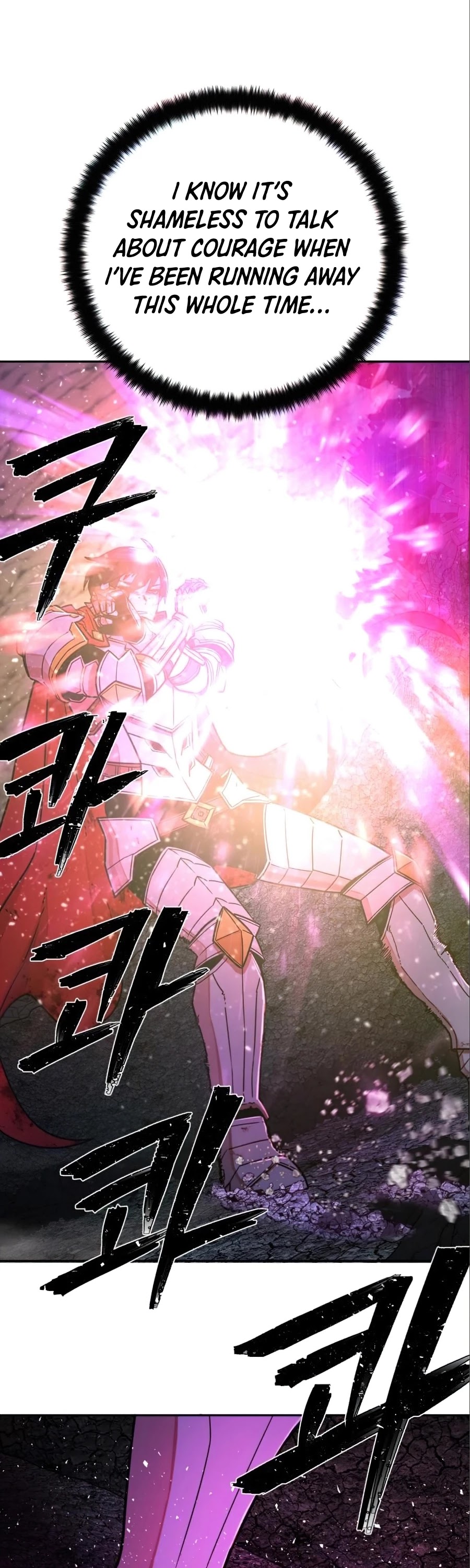 Hero Has Returned Chapter 17 page 60 - Chapter 17