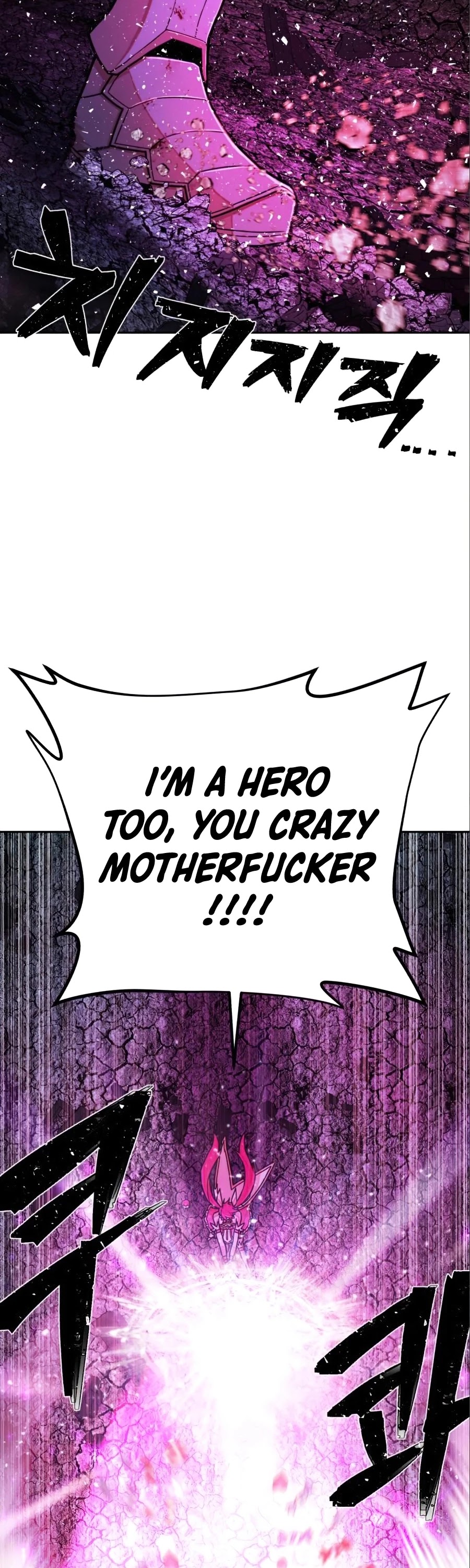 Hero Has Returned Chapter 17 page 61 - Chapter 17