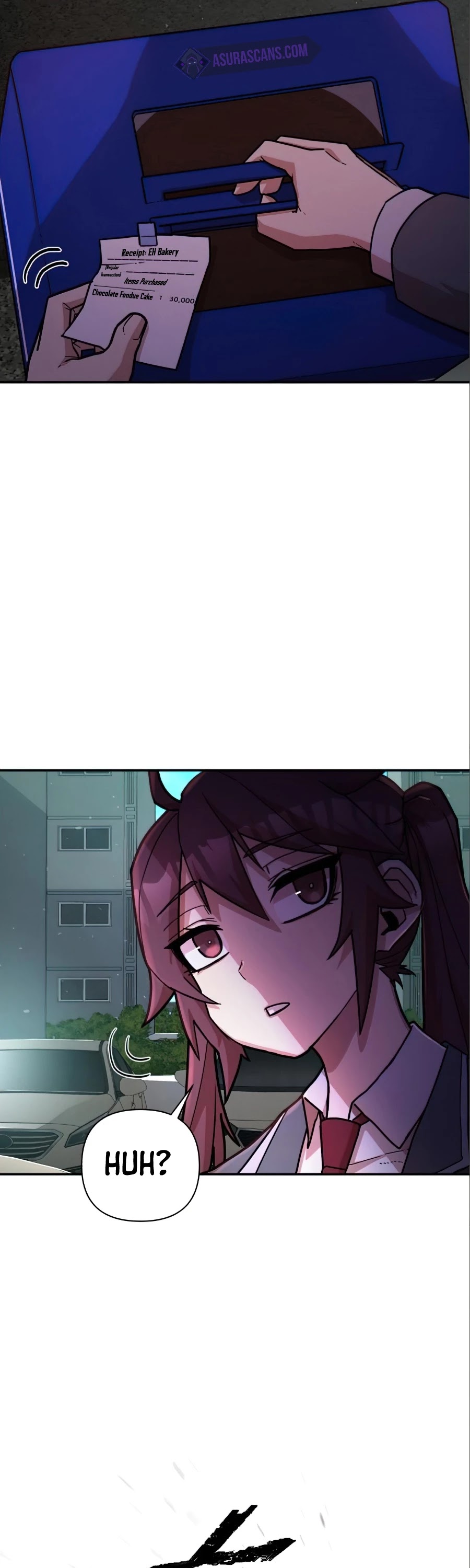Hero Has Returned Chapter 17 page 7 - Chapter 17