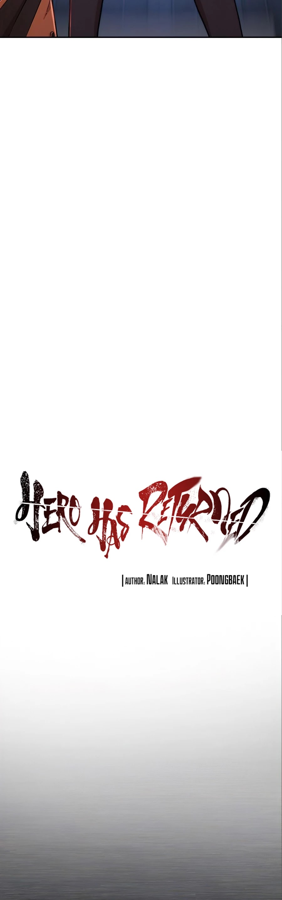 Hero Has Returned Chapter 17 page 9 - Chapter 17