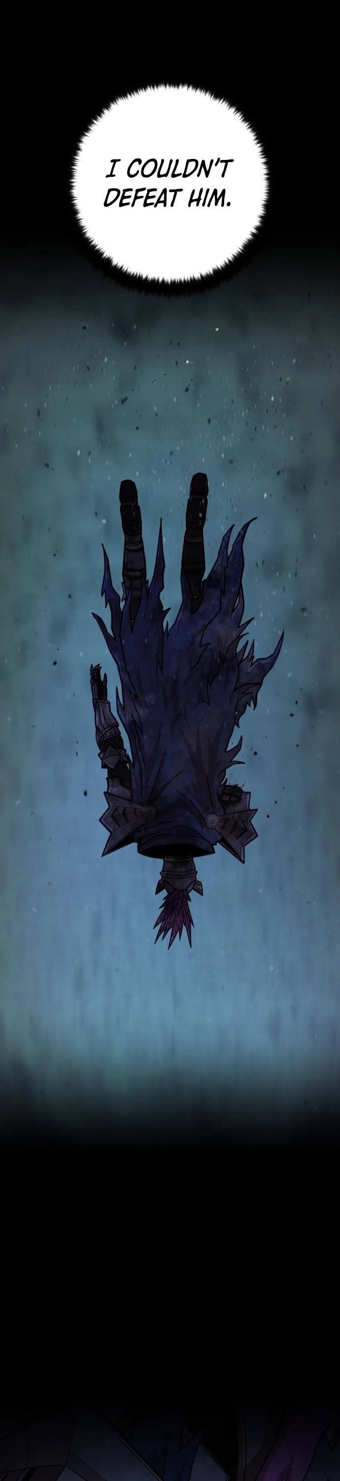 Hero Has Returned Chapter 18 page 12 - Chapter 18