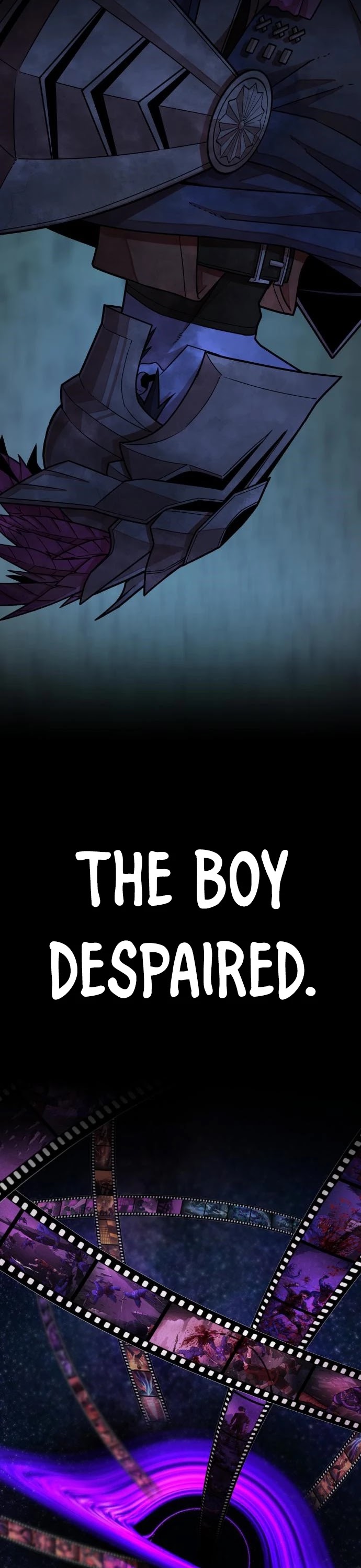 Hero Has Returned Chapter 18 page 13 - Chapter 18