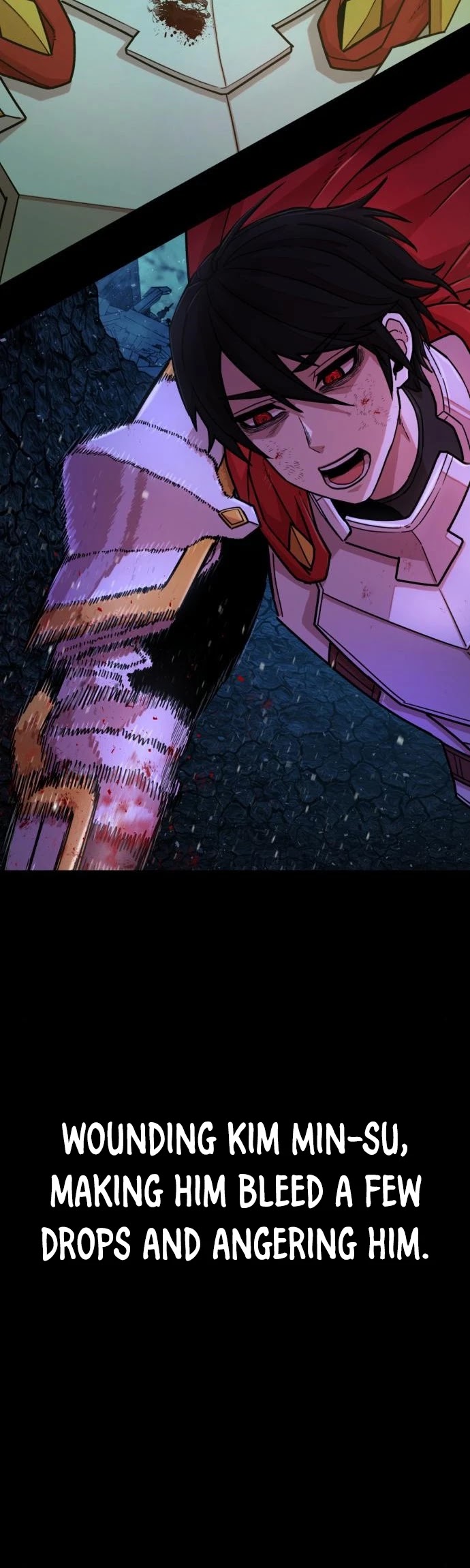 Hero Has Returned Chapter 18 page 15 - Chapter 18