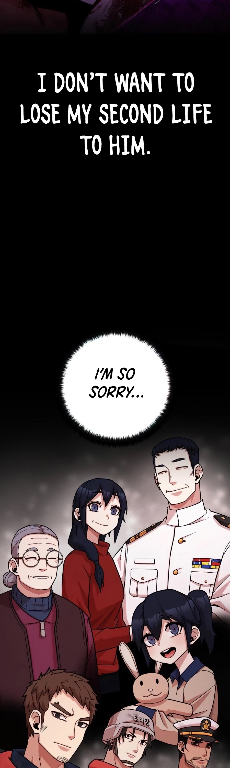 Hero Has Returned Chapter 18 page 18 - Chapter 18