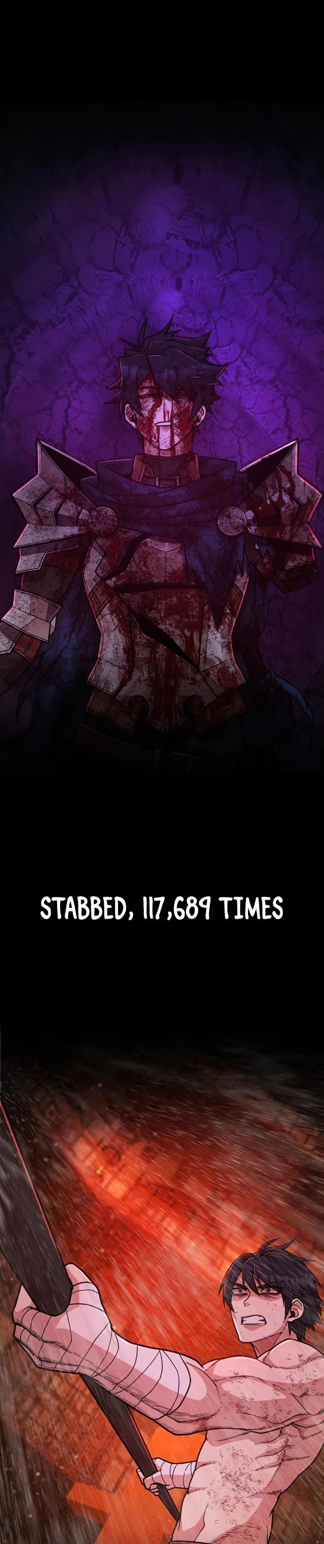 Hero Has Returned Chapter 18 page 2 - Chapter 18