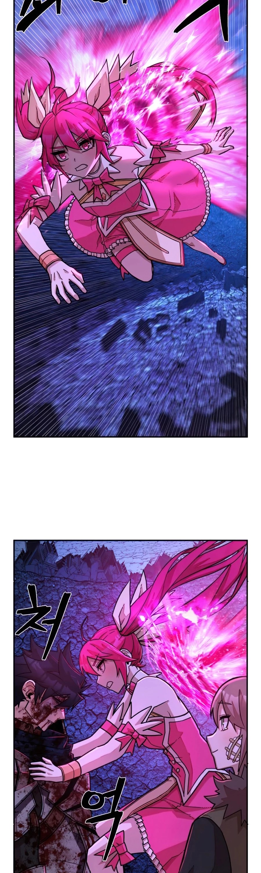 Hero Has Returned Chapter 18 page 24 - Chapter 18