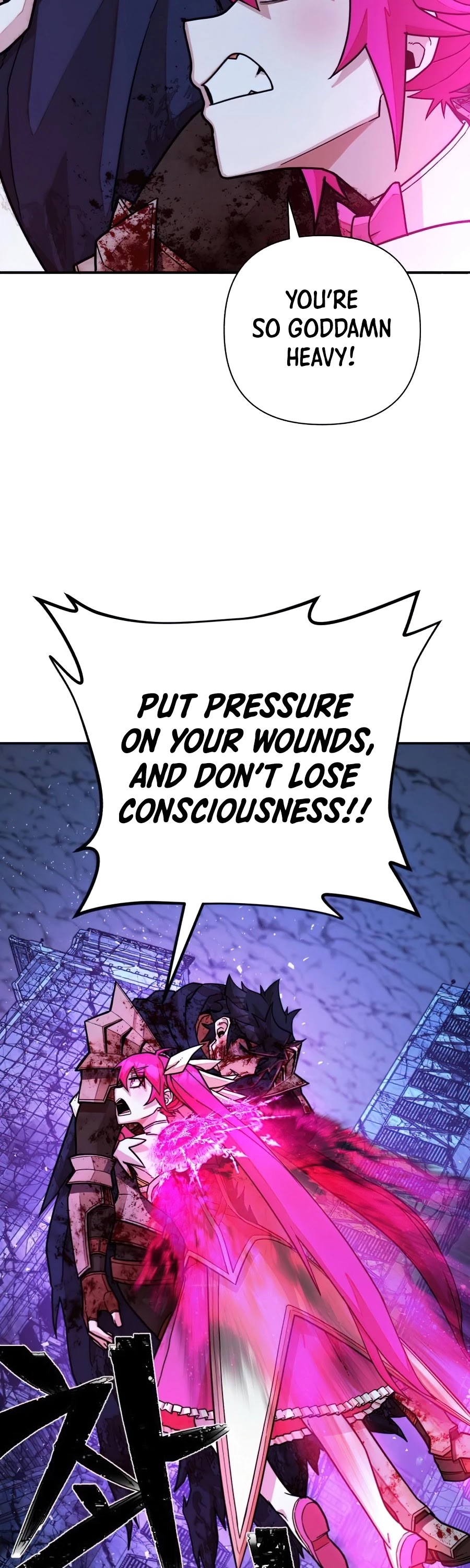 Hero Has Returned Chapter 18 page 28 - Chapter 18