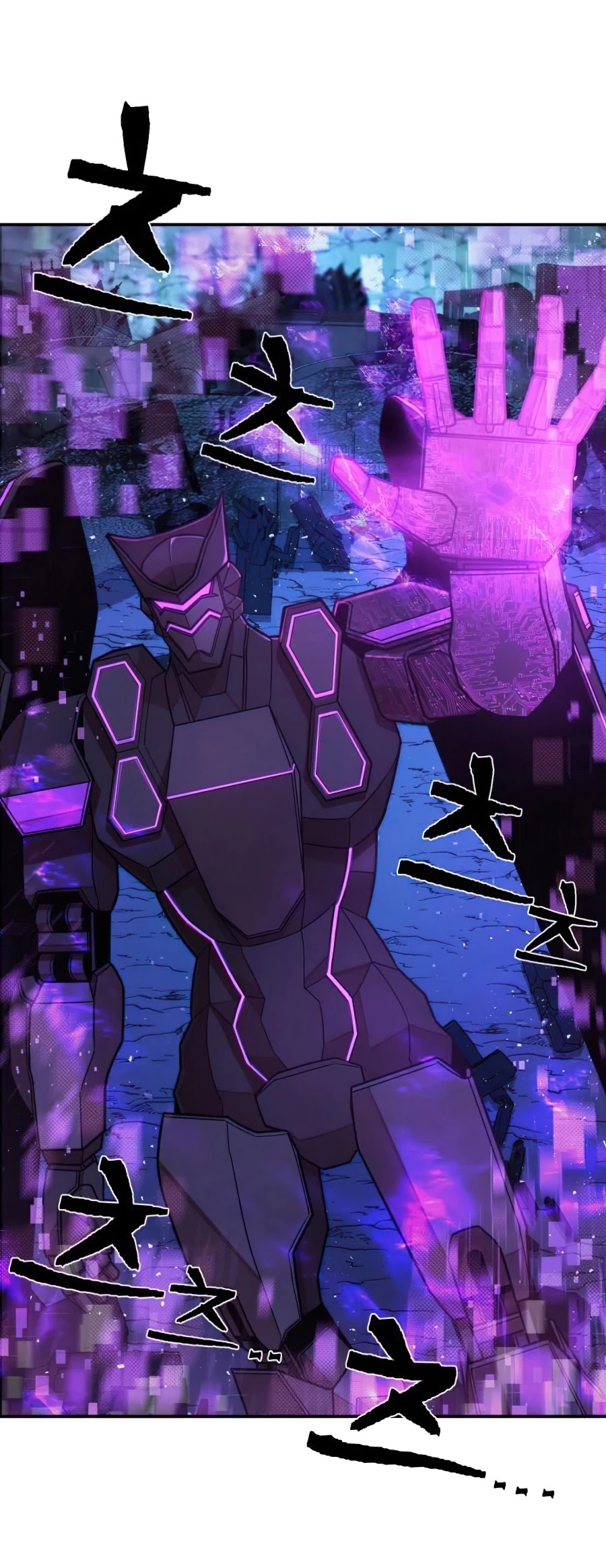 Hero Has Returned Chapter 18 page 30 - Chapter 18