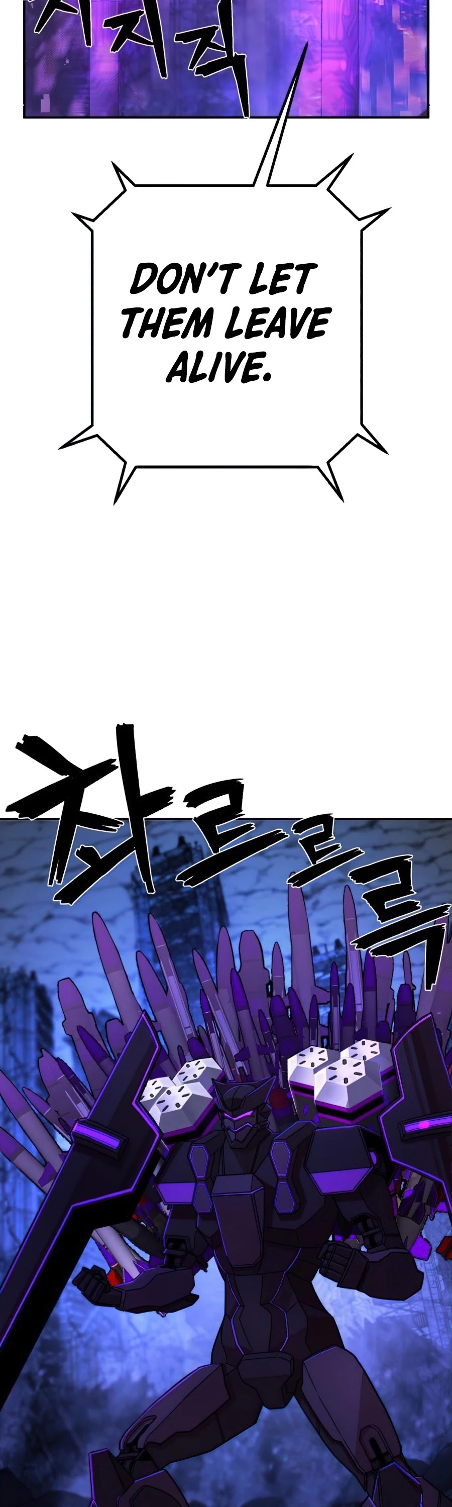 Hero Has Returned Chapter 18 page 32 - Chapter 18