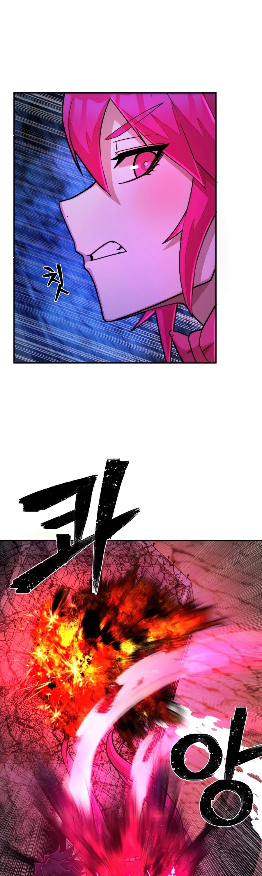 Hero Has Returned Chapter 18 page 35 - Chapter 18