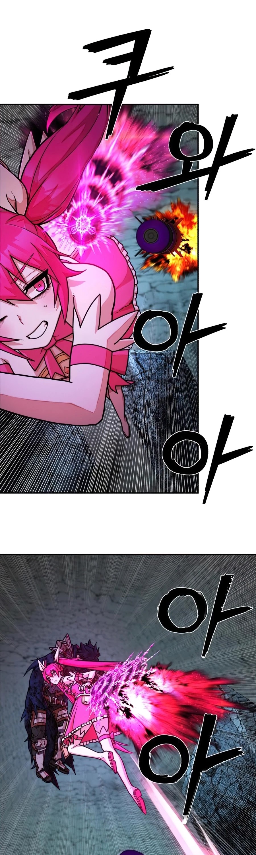 Hero Has Returned Chapter 18 page 39 - Chapter 18
