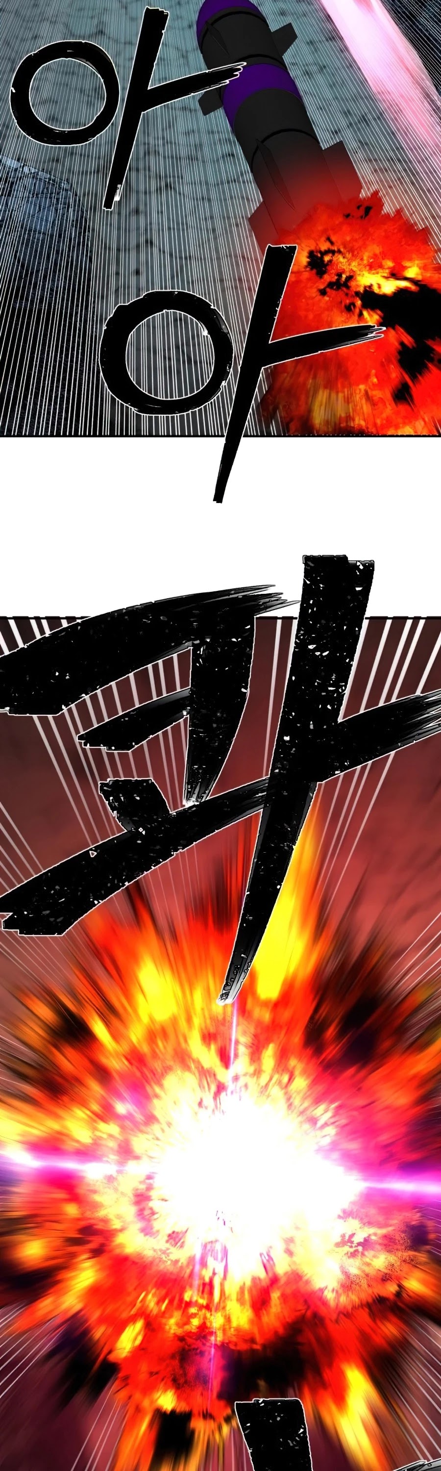 Hero Has Returned Chapter 18 page 40 - Chapter 18