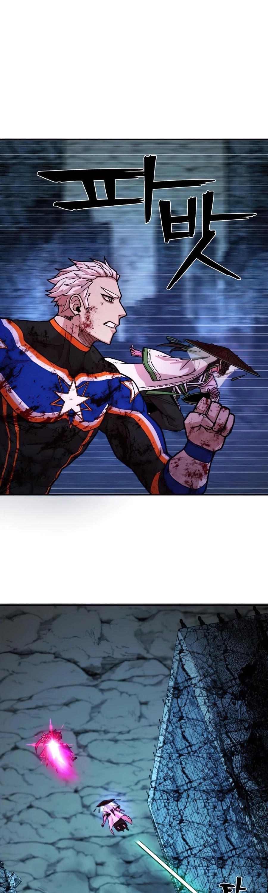 Hero Has Returned Chapter 18 page 42 - Chapter 18