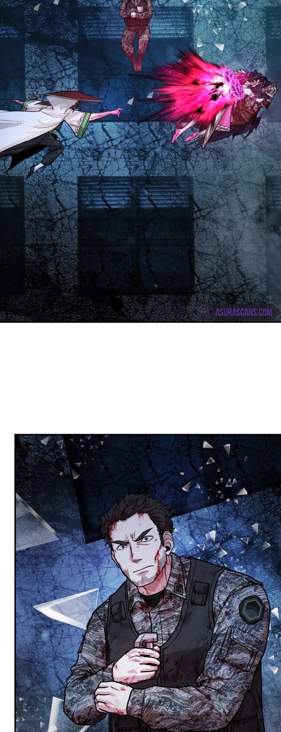 Hero Has Returned Chapter 18 page 47 - Chapter 18