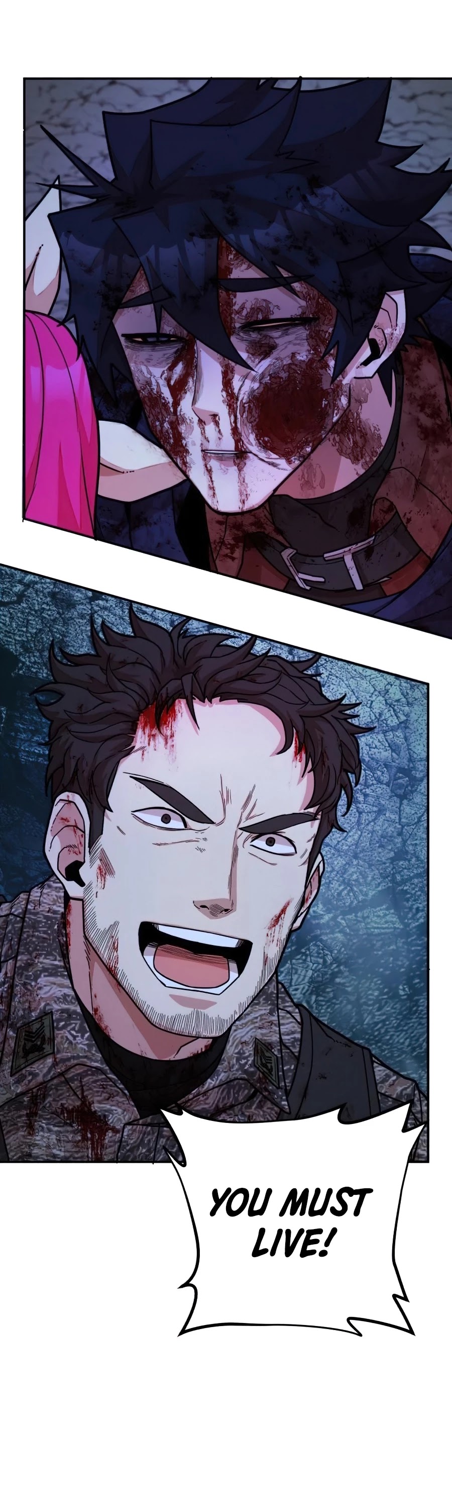 Hero Has Returned Chapter 18 page 49 - Chapter 18